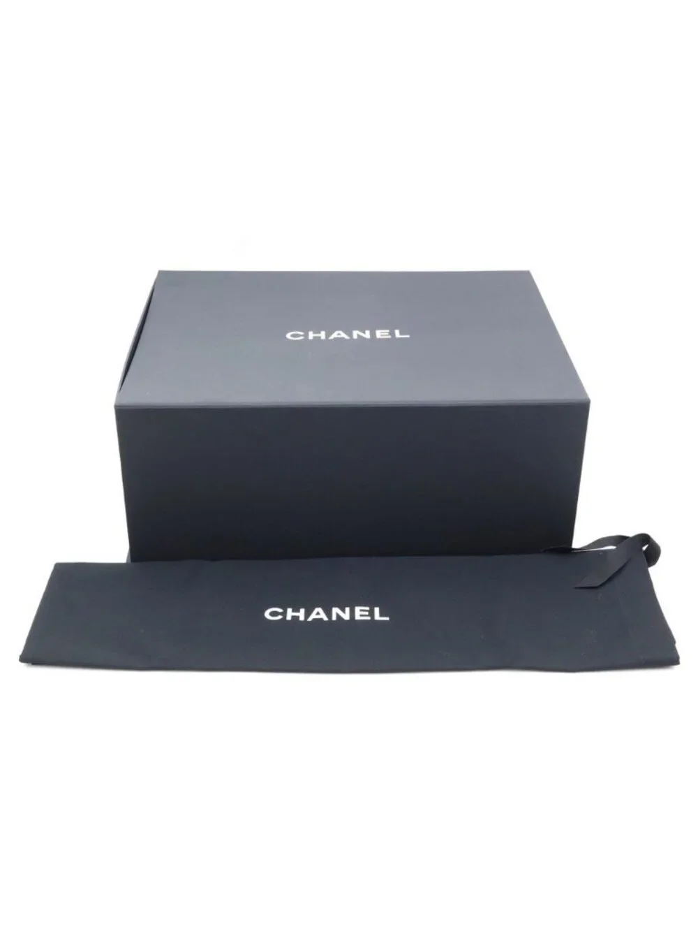 Chanel Quilted Backpack Black Lambskin Gold
